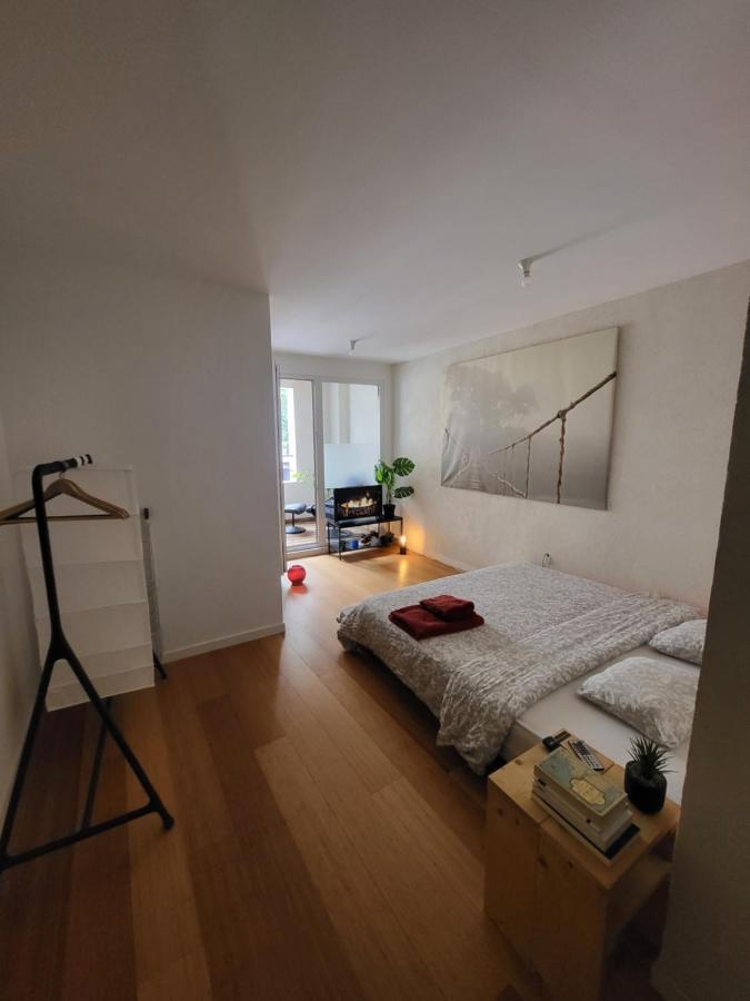 Cosy Homestay Антверпен Екстериор снимка